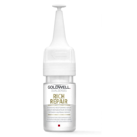 Goldwell Dualsenses Rich Repair Intensive Restoring Serum 12x18ml