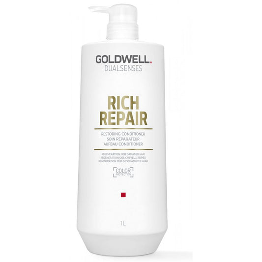 Goldwell Dualsenses Rich Repair Restoring Conditioner 1000ml