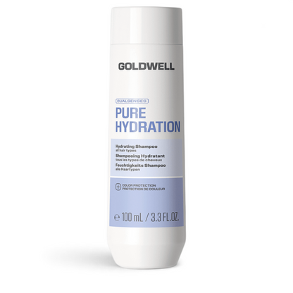 Goldwell Dualsenses Pure Hydration Feuchtigkeits Shampoo 100 ml