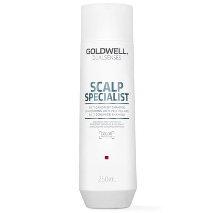 Goldwell Dualsenses Scalp Specialist Anti-Dandruff Shampoo 250ml