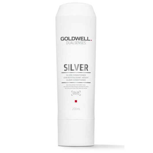 Goldwell Dualsenses Silver Conditioner 200 ml