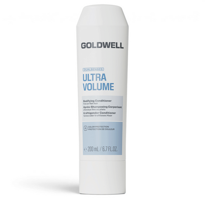 Goldwell Dualsenses Ultra Volume Kräftigender Conditioner 200 ml