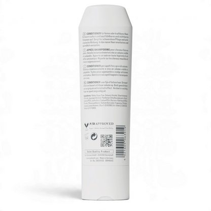 Goldwell Dualsenses Ultra Volume Kräftigender Conditioner 200 ml