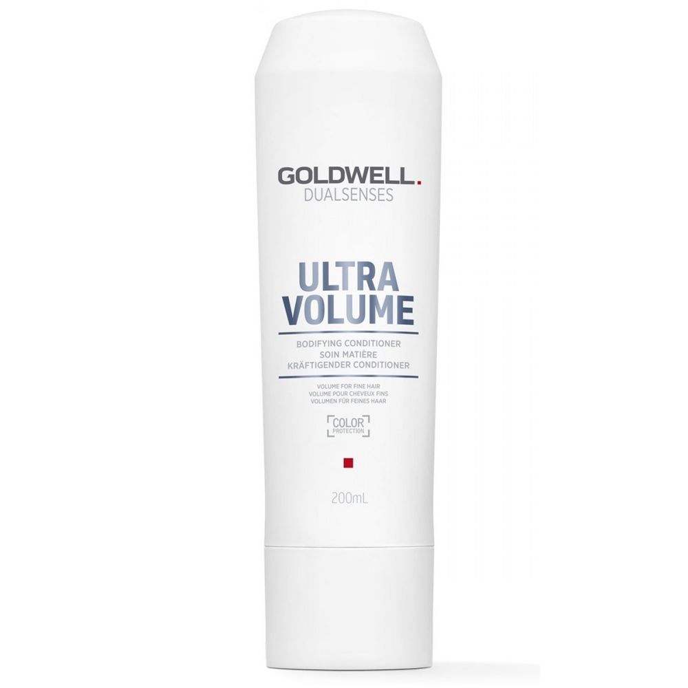 Goldwell Dualsenses Ultra Volume Bodifying Conditioner 200ml