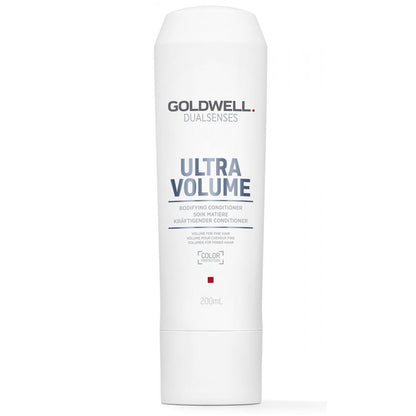 Goldwell Dualsenses Ultra Volume Bodifying Conditioner 200ml