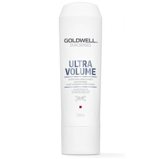 Goldwell Dualsenses Ultra Volume Bodifying Conditioner 200ml
