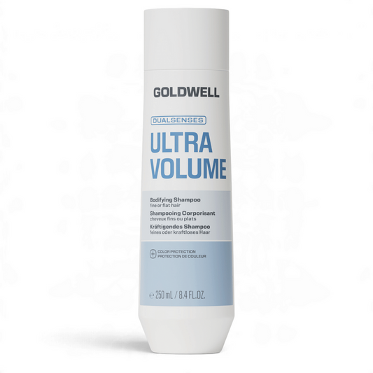 Goldwell Dualsenses Ultra Volume Kräftigendes Shampoo 250 ml