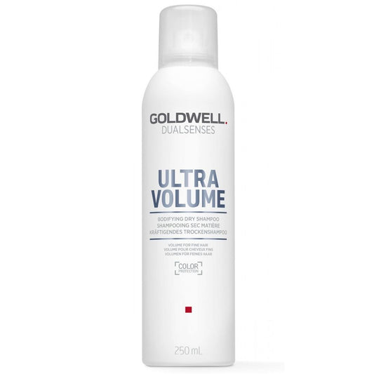 Goldwell Dualsenses Ultra Volume Bodyfying Dry Shampoo 250ml