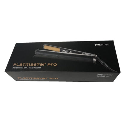 Goldwell Glätteisen Size M - Flatmaster Pro Edition