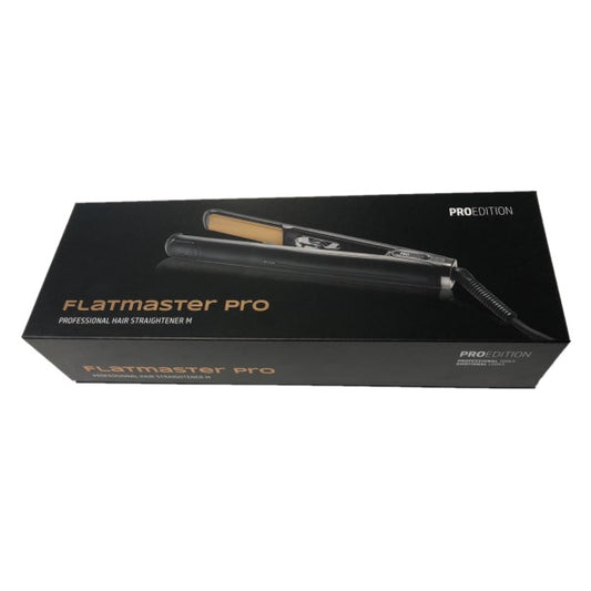 Goldwell Glätteisen Size M - Flatmaster Pro Edition