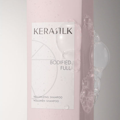 Kerasilk Volume Shampoo 250 ml