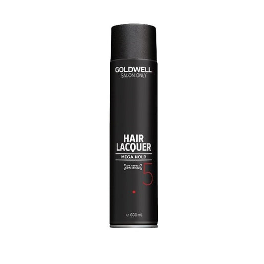 Goldwell Salon Only Hair Lacquer Super Firm Mega Hold 600ml