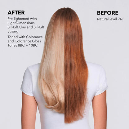 Goldwell SilkLift Light Dimensions SilkLift Clay 400 g