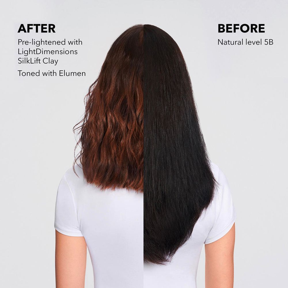 Goldwell SilkLift Light Dimensions SilkLift Clay 400 g