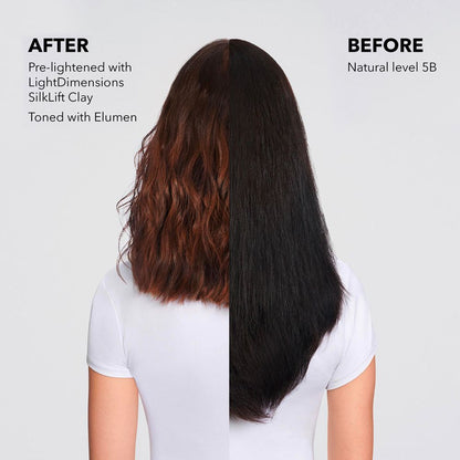 Goldwell SilkLift Light Dimensions SilkLift Clay 400 g