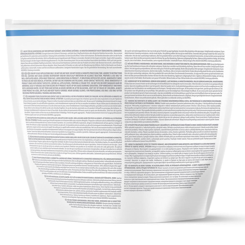 Goldwell SilkLift Light Dimensions SilkLift Clay 400 g