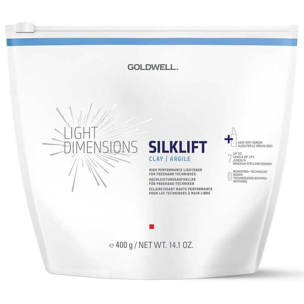 Goldwell SilkLift Light Dimensions SilkLift Clay 400 g