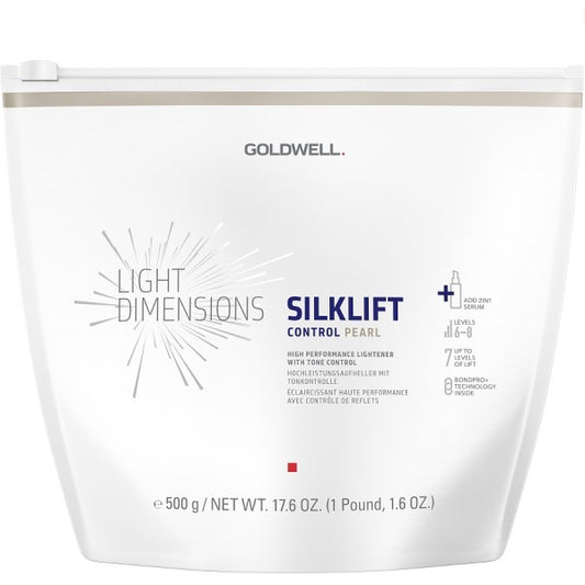 Goldwell Silklift Control Pearl LV 6-8 500 g