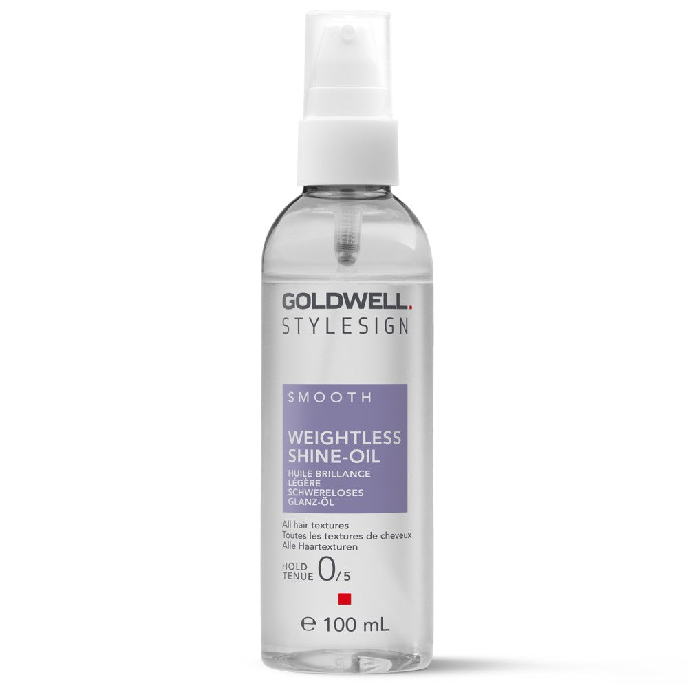 Goldwell StyleSign Weightless Shine Oil 100 ml