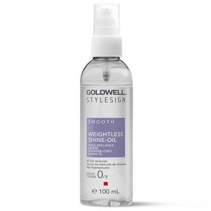 Goldwell StyleSign Weightless Shine Oil 100 ml