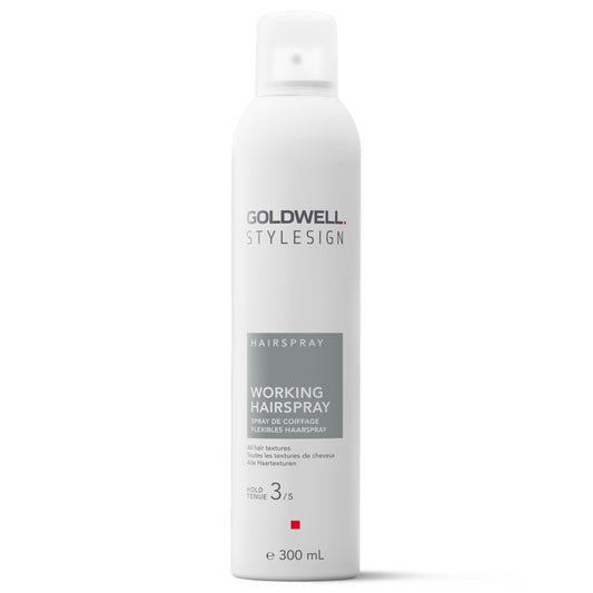 Goldwell StyleSign Working Hairspray 300 ml