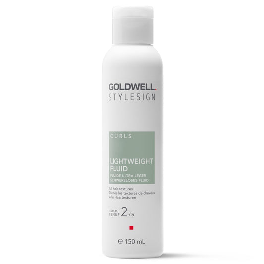 Goldwell StyleSign Lightweight Fluid 150 ml