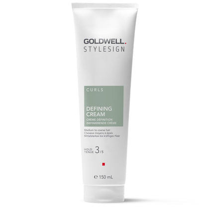 Goldwell StyleSign Defining Cream 150 ml