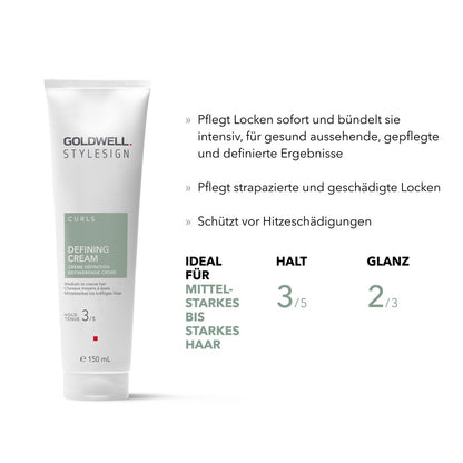 Goldwell StyleSign Defining Cream 150 ml