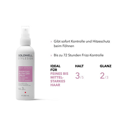 Goldwell StyleSign Everyday Blow Dry Spray 200 ml