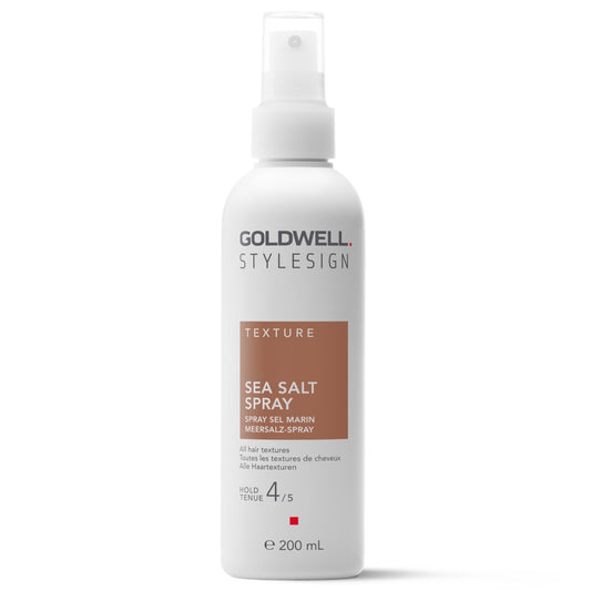 Goldwell StyleSign Sea Salt Spray 200 ml
