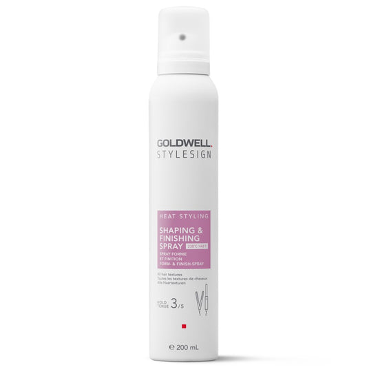 Goldwell StyleSign Shaping & Finishing Spray 200 ml