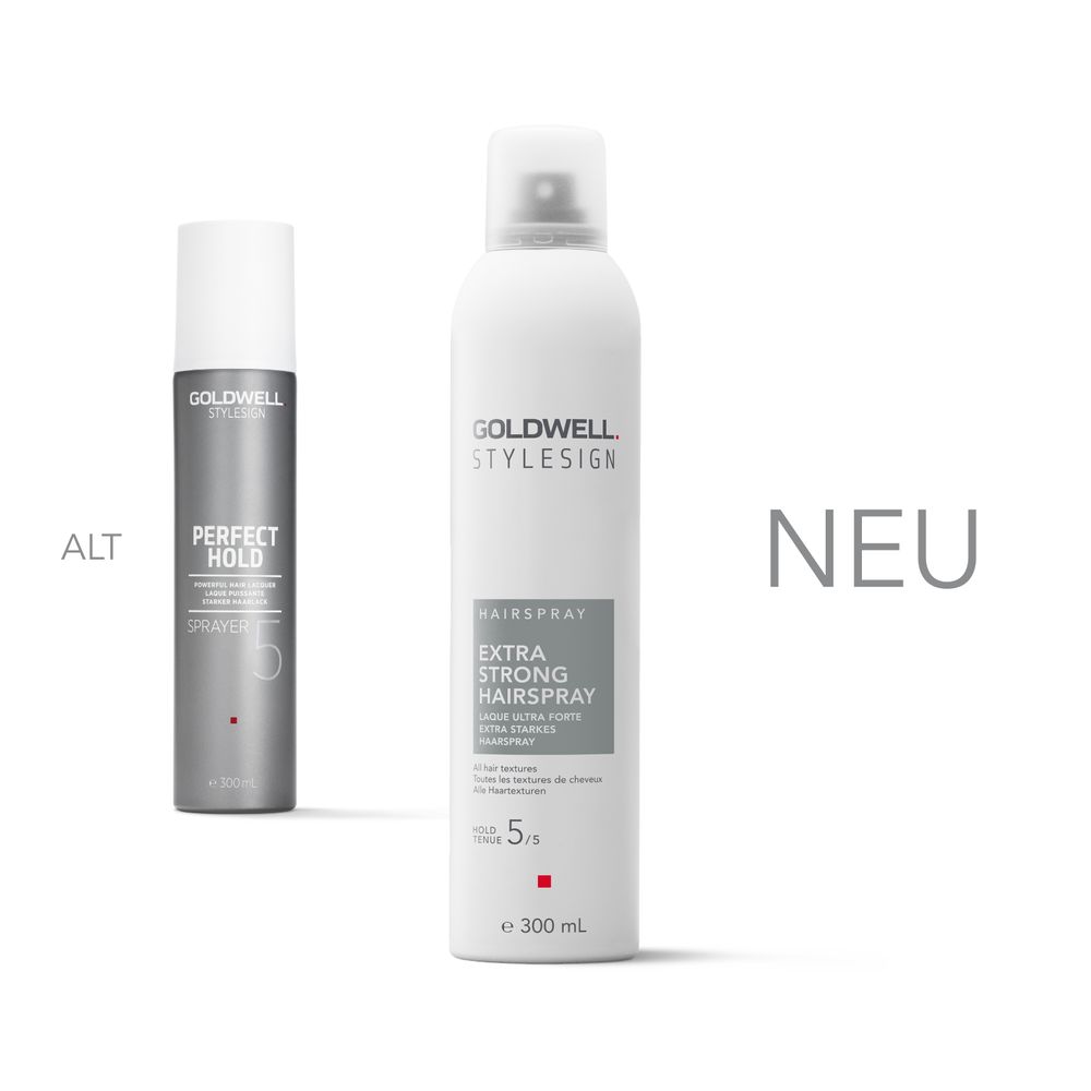 Goldwell StyleSign Extra Strong Hairspray 500 ml