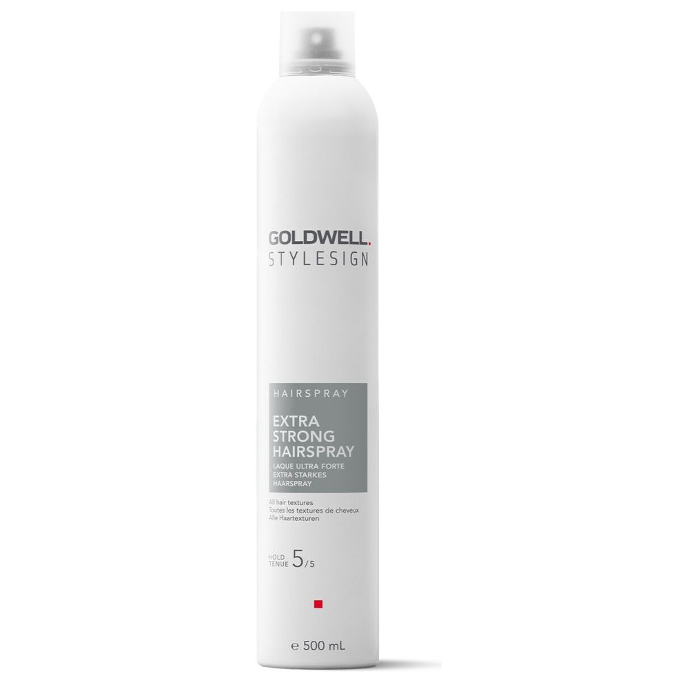 Goldwell StyleSign Extra Strong Hairspray 500 ml