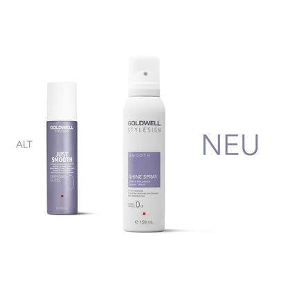 Goldwell StyleSign Shine Spray 150 ml