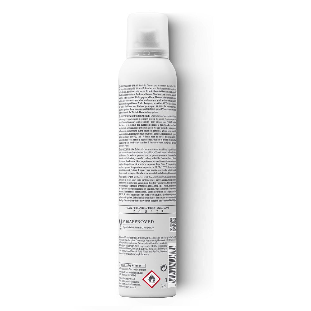 Goldwell StyleSign Spray Boost de Racines 200 ml