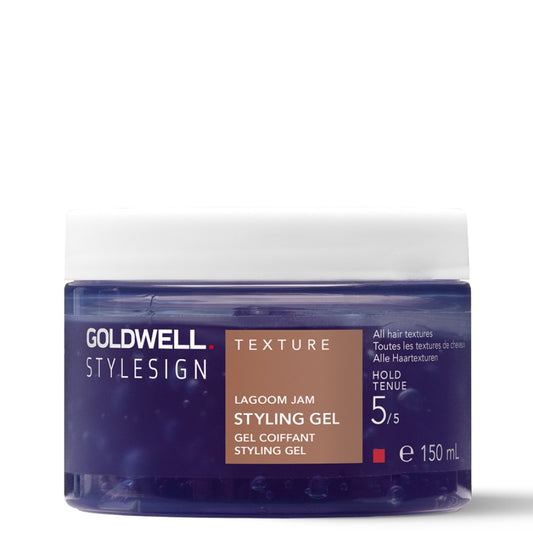 Goldwell StyleSign Lagoom Jam Styling Gel 150 ml