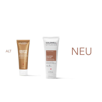 Goldwell StyleSign Shaping Cream 75 ml