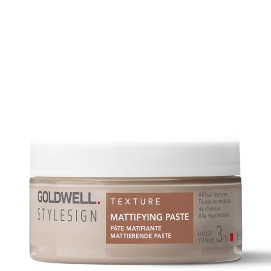 Goldwell StyleSign Mattifying Paste 100 ml