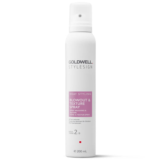 Goldwell StyleSign Blowout & Texture Spray 200 ml