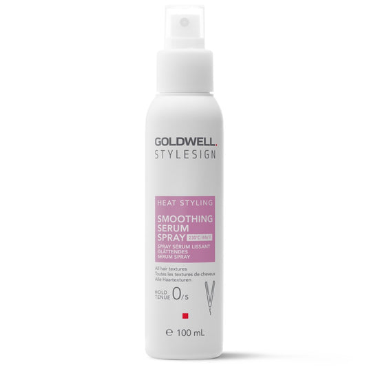 Goldwell StyleSign Smoothing Serum Spray 100 ml