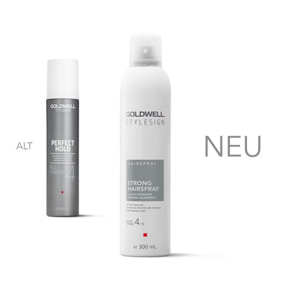 Goldwell StyleSign Strong Hairspray 500 ml