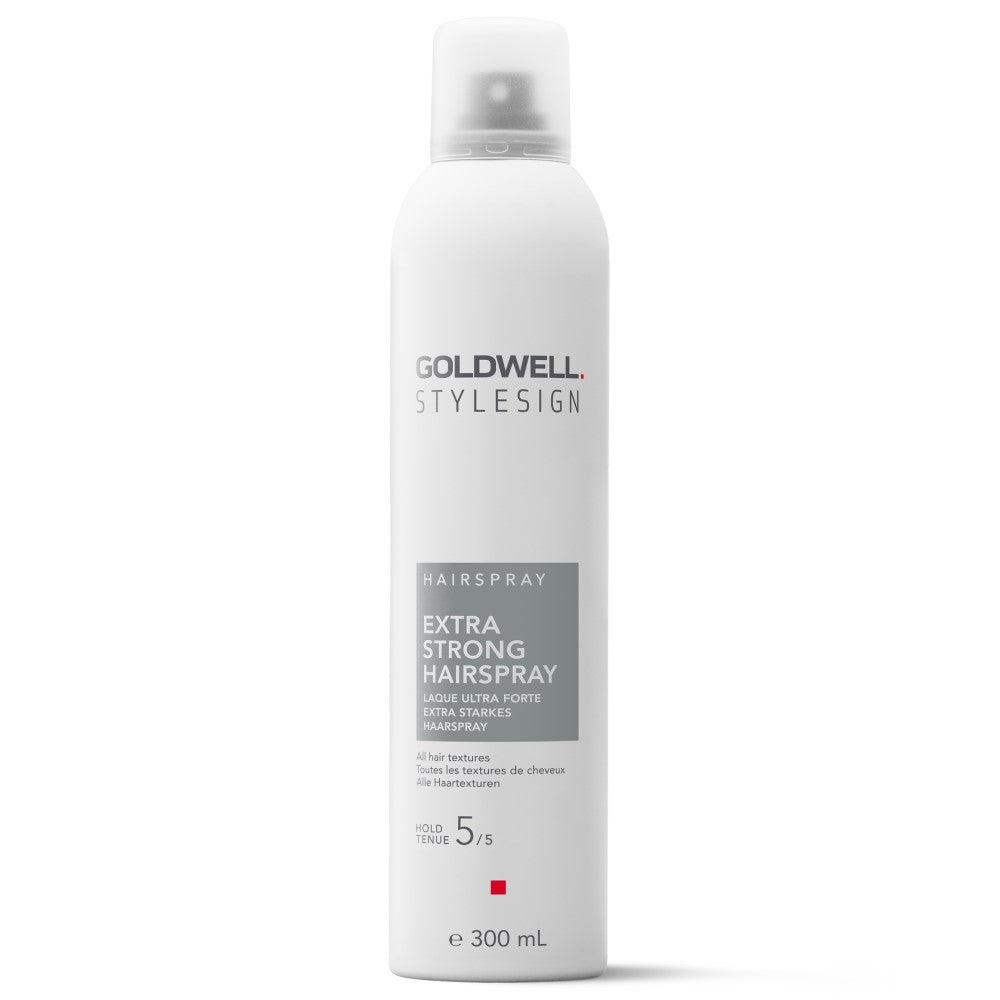 Goldwell StyleSign Extra Strong Hairspray 300 ml
