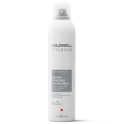 Goldwell StyleSign Extra Strong Hairspray 300 ml
