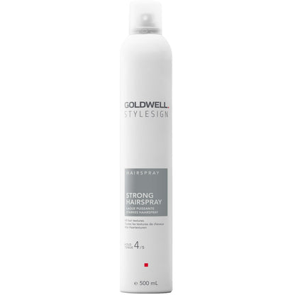 Goldwell StyleSign Strong Hairspray 500 ml