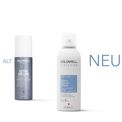 Goldwell StyleSign Root Boost Spray 200 ml