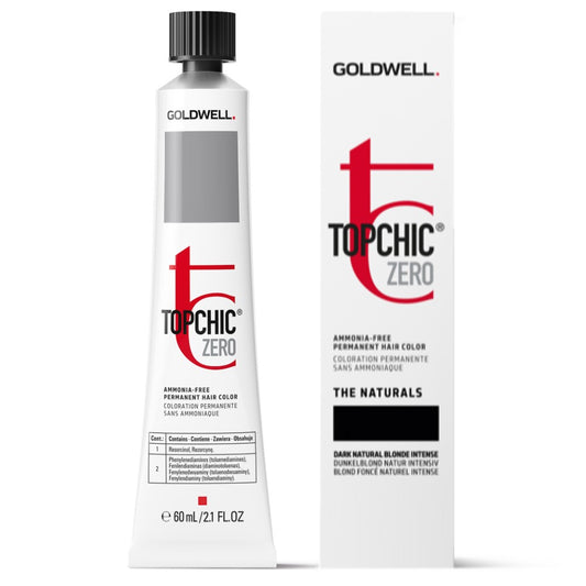 Goldwell Topchic Zero 60 ml - Hair Color