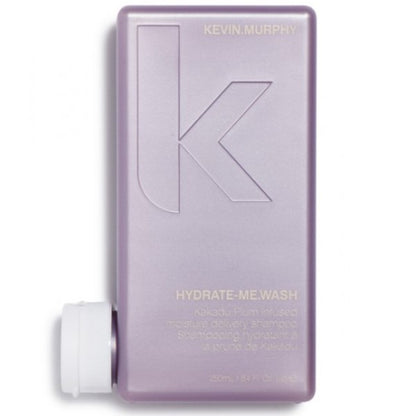 Kevin.Murphy Hydrate.Me Set incl. Hairspray - Shampoo 250 ml + Conditioner 250 ml + Session Hairspray 100 ml