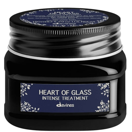 Davines Heart of Glass Intense Treatment 150 ml