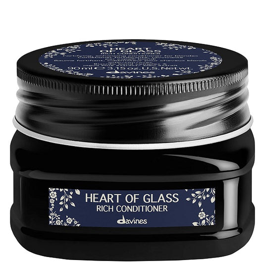 Davines Heart of Glass Rich Conditioner 90 ml