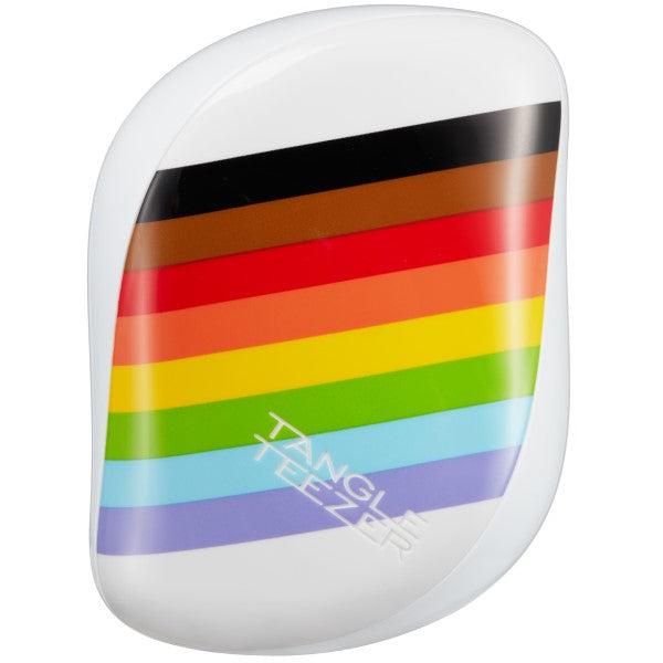 Tangle Teezer Compact Styler Pride Rainbow